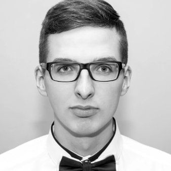 View Eivinas Norusaitis