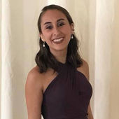 Stephanie Pekala's Profile Picture