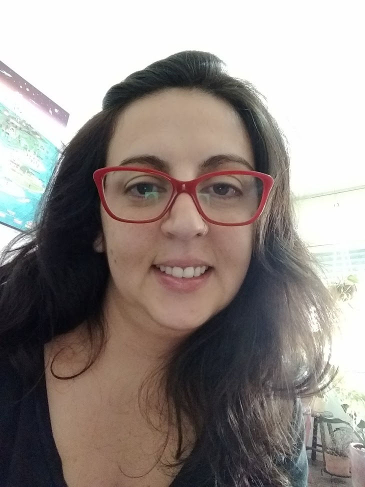 View Fernanda Mercedes Morales Diaz