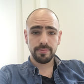 Mattia Tabacco's Profile Picture