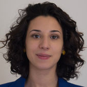 Elisabetta Cona's Profile Picture