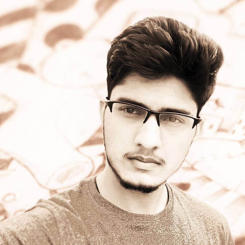 View Manishanker Sharma