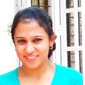 Meghana Raju's Profile Picture