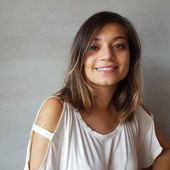 Nina Hoeberichts's Profile Picture