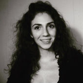 Mina Ozturk's Profile Picture