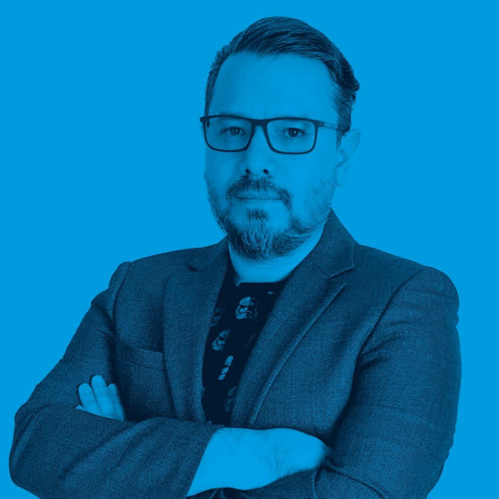 Profile image for Carlos G.