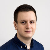 Ljubomir Bardžić's Profile Picture