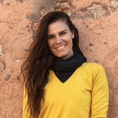 Maria Masiar's Profile Picture