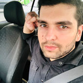 osama wajid khan's Profile Picture