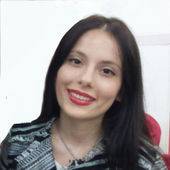 SENA KIRIK ÖZBAYRAM's Profile Picture