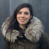 Paula Rey's Profile Picture