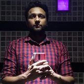 Vinay Bhatt's Profile Picture