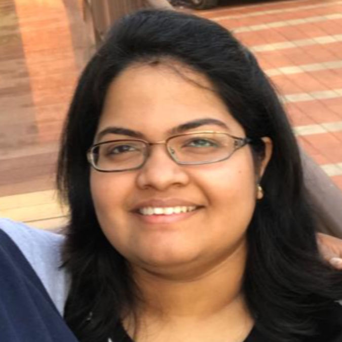 Apurva Deshpande