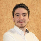 Walter Darcie Neto's Profile Picture