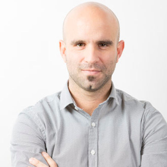 Profile image for RAMON D.