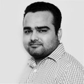Kunal Sharma's Profile Picture