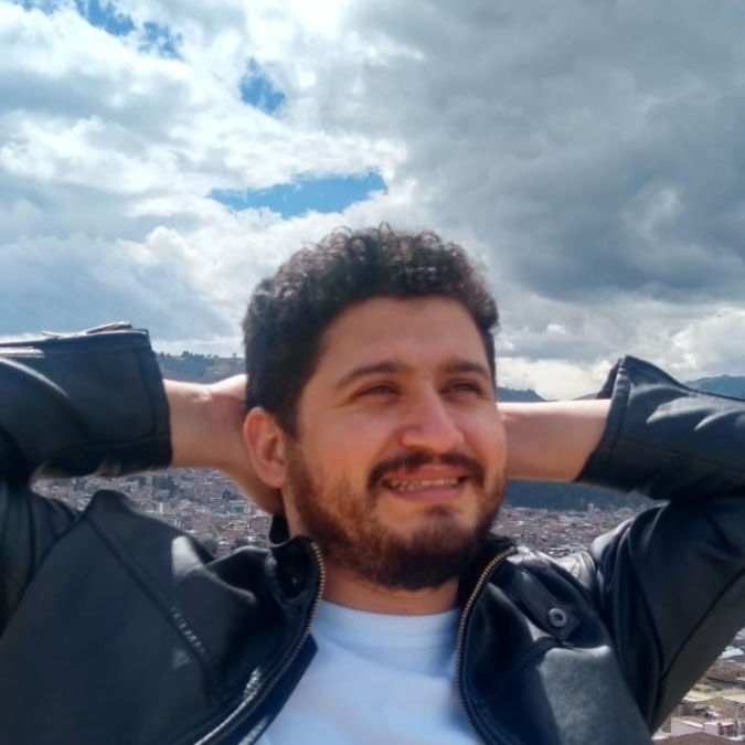 View Estefano Castañeda Bello