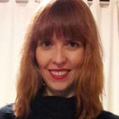 Maria Cordente's Profile Picture