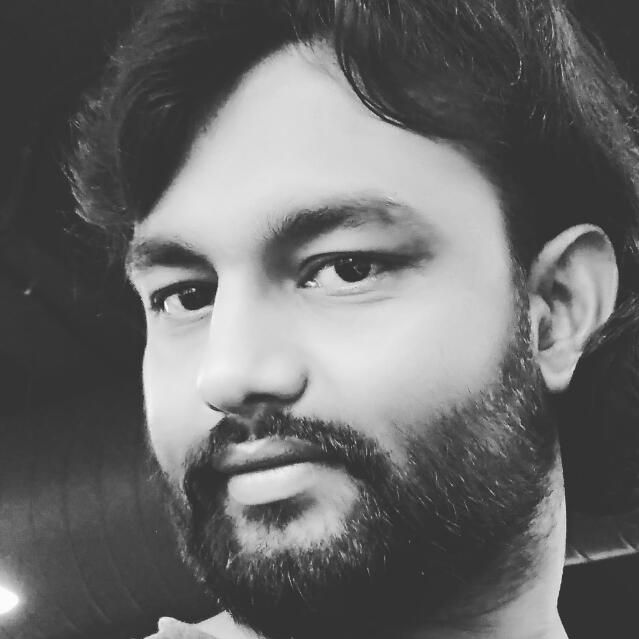 View Vishikh Punj Maurya