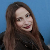 Susana M. Santos's Profile Picture