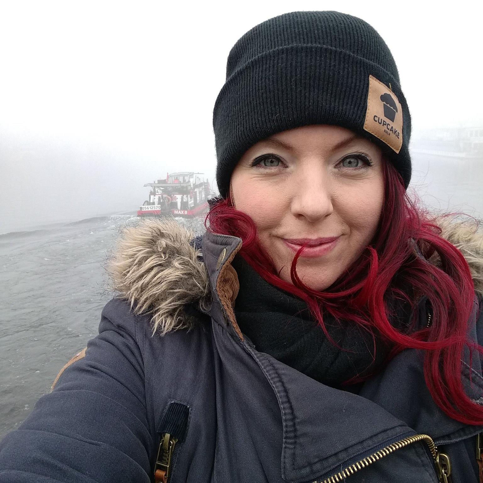 View Monique Aislabie