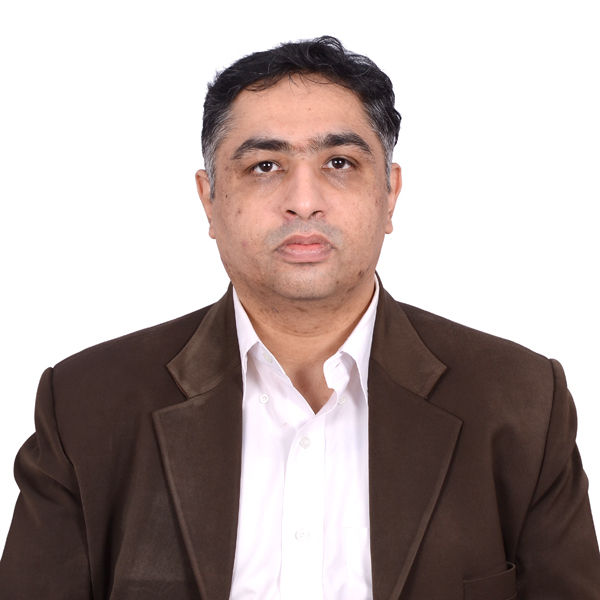 View Shrikanth Kashyap