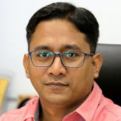 Bipul Keshri's Profile Picture