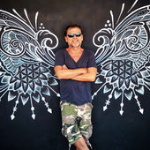 Csaba Szamosy's Profile Picture