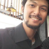 Yahya Pramudya Ekananta's Profile Picture