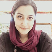 Tina Rahimi's Profile Picture