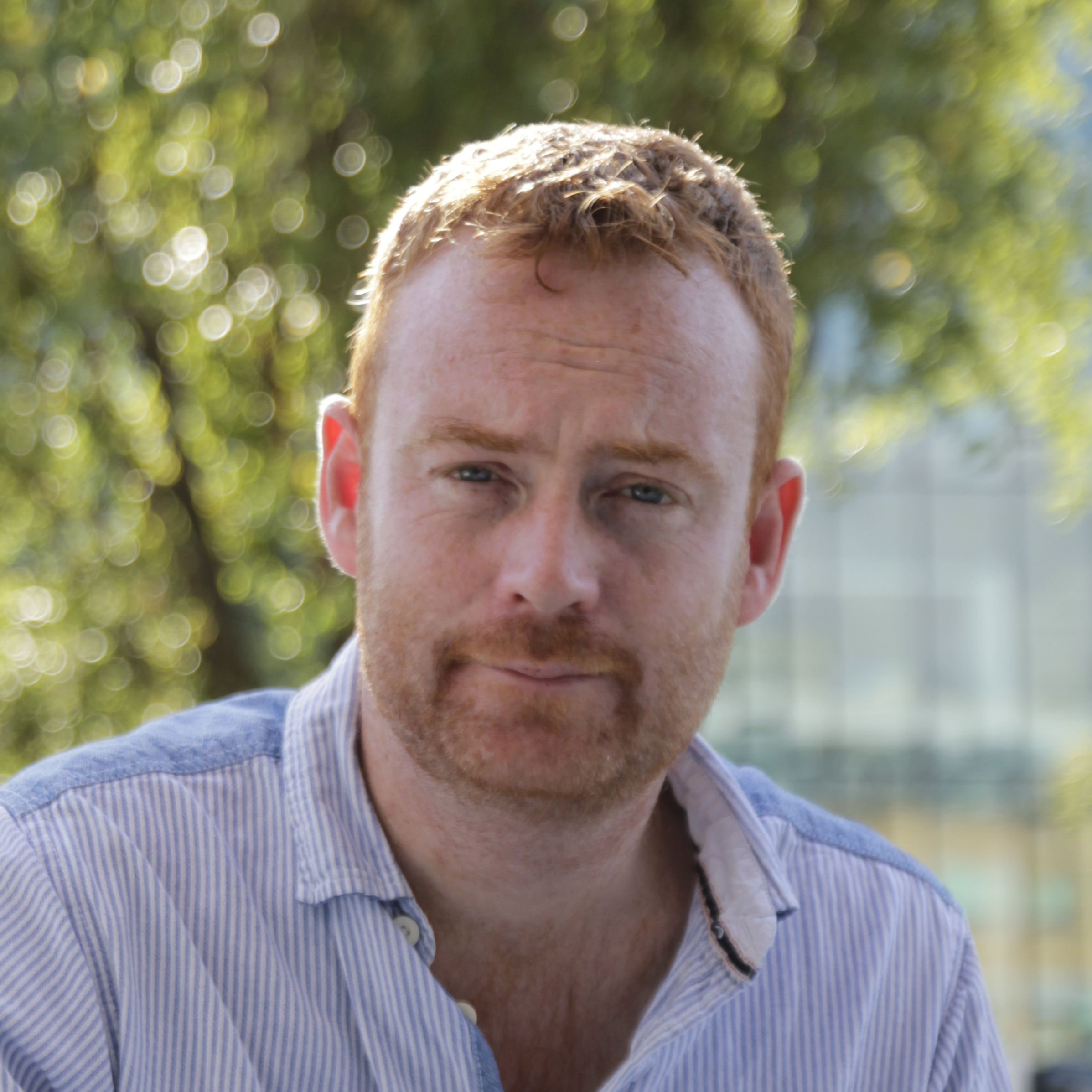 View Richard O'Leary