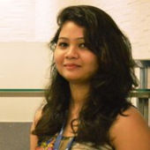 Pooja Pawar's Profile Picture