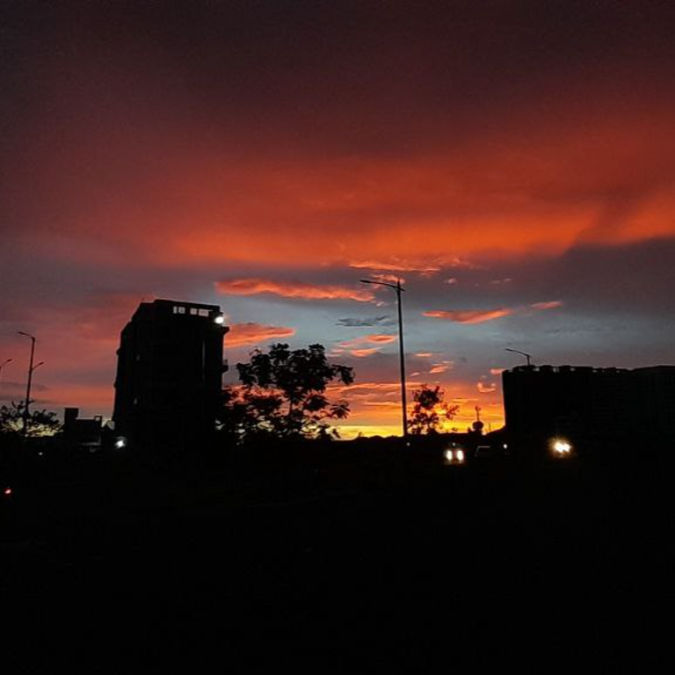 View Shraddha Khalane