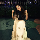 Mudra Nagda's Profile Picture