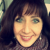 Olga Muhortyh's Profile Picture