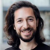 Leonardo Mattei's Profile Picture