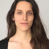 Silvia Monti's Profile Picture