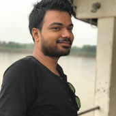 Rahul Anand's Profile Picture