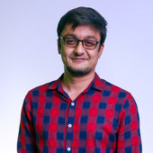 Munir Ahmed Javed's Profile Picture