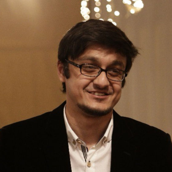 Profile image for Munir J.