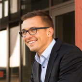 Hannes Haffke's Profile Picture