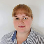 Maryna Mottet's Profile Picture