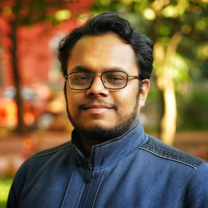 View Kartikeya Gupta