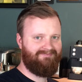 Tim Lloyd's Profile Picture