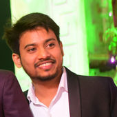 Kartike Sharma's Profile Picture