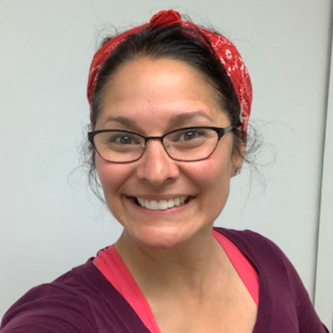 View Marie-Lyne Doucet