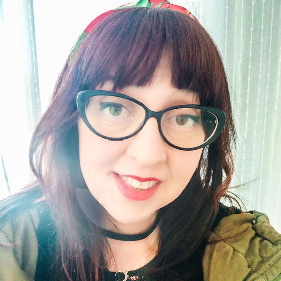 Profile image for Ana P.