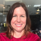 Sandra Dametto's Profile Picture
