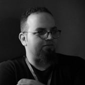 Arash Gity's Profile Picture