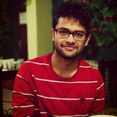 Amit Shukla's Profile Picture